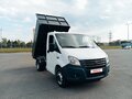 2014 ГАЗ ГАЗель Next, белый, 1770000 рублей - вид 9