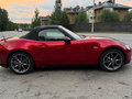 2021 Mazda Roadster IV (ND), красный, 2000000 рублей - вид 8