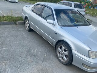 1995 Toyota Camry V40, серый, 310000 рублей, вид 1
