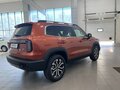 2026 Haval Dargo I Рестайлинг, оранжевый - вид 8