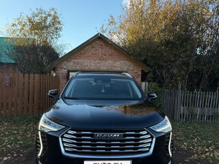 2023 Haval Jolion I, чёрный, 1750000 рублей, вид 1