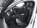 2017 BMW 3 серии 318i VI (F3x) Рестайлинг, белый, 1770000 рублей - вид 9
