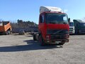 1995 Volvo FH, красный, 700000 рублей - вид 1