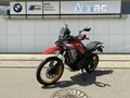 2026 QJMotor SRT 450 RX, красный - вид 3