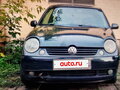 1999 Volkswagen Lupo, чёрный, 297000 рублей - вид 2