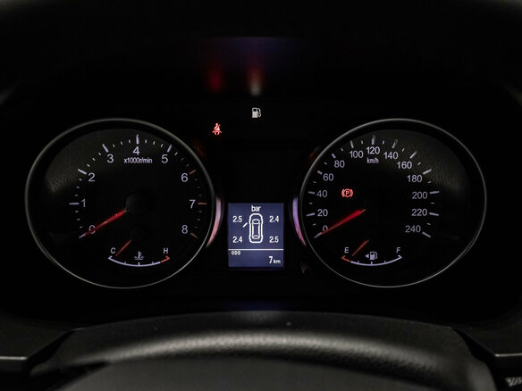 2026 Haval M6 II, серый - вид 34