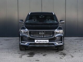 2025 Geely Monjaro I, чёрный, 4899990 рублей, вид 2