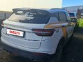 2023 Geely Coolray I, чёрный, 1175000 рублей - вид 2