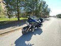 2011 Harley-Davidson Electra Glide, чёрный, 1050000 рублей - вид 8