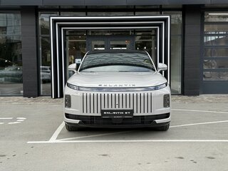 2026 Esteo Exlantix ET, бежевый, 6990000 рублей, вид 1