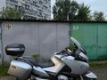 2007 BMW R 1200 RT, серебристый, 680000 рублей - вид 1
