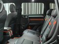 2023 Haval Dargo X I, чёрный, 2354000 рублей - вид 10