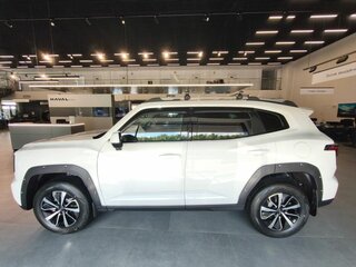 2026 Haval H7 I, белый, 4199000 рублей, вид 3