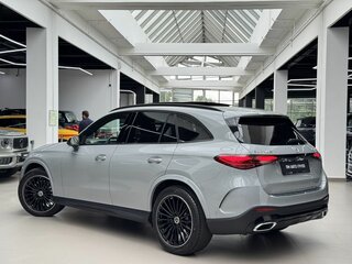 2026 Mercedes-Benz GLC 300 II (X254), серый, 10220000 рублей, вид 5