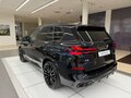 2026 BMW X5 M60i IV (G05/G18) Рестайлинг, чёрный, 19990000 рублей - вид 1