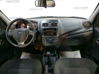 2024 Lada (ВАЗ) Granta I Рестайлинг, белый, 652109 рублей, вид 5