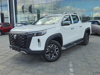 2026 Changan Hunter Plus, белый, 4069900 рублей, вид 2