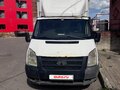 2012 Ford Transit, белый, 590000 рублей - вид 1