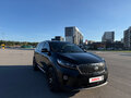 2019 Kia Sorento III Prime Рестайлинг, чёрный, 2900000 рублей