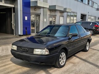 Audi 80 IV (B3)
