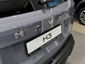 2026 Haval H3 I Рестайлинг, серый - вид 10
