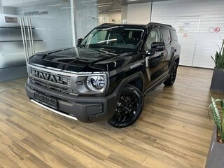 2026 Haval H3 I Рестайлинг, чёрный, 3249000 рублей, вид 1