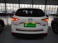 2023 Mazda CX-5 II Рестайлинг, белый, 2340000 рублей - вид 3