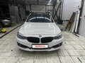 2015 BMW 3 серии Gran Turismo 320i VI (F3x), белый, 1550000 рублей - вид 2
