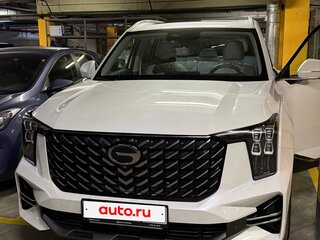 2024 GAC GS8 II, белый, 3300000 рублей, вид 1