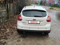 2011 Ford Focus III, белый, 590000 рублей - вид 2