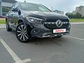 2022 Mercedes-Benz GLA 250 II (H247), чёрный, 2700000 рублей - вид 1