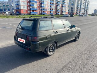 2006 Lada (ВАЗ) 2111, золотистый, 95000 рублей, вид 3