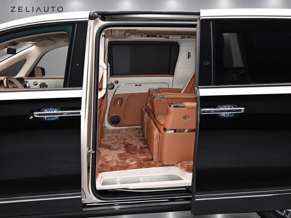 2026 Maextro V 800, чёрный, 19000000 рублей - вид 21