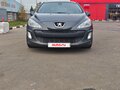 2008 Peugeot 308 I, серый, 599999 рублей