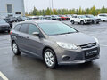 2013 Ford Focus III, коричневый - вид 2