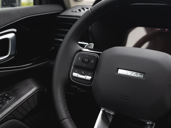 2026 Haval H3 I Рестайлинг, белый, 2919510 рублей - вид 18