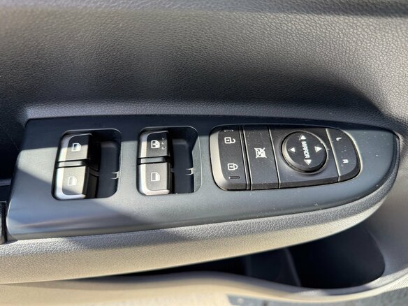 2019 Kia Rio X-Line IV, белый, 1200000 рублей - вид 7