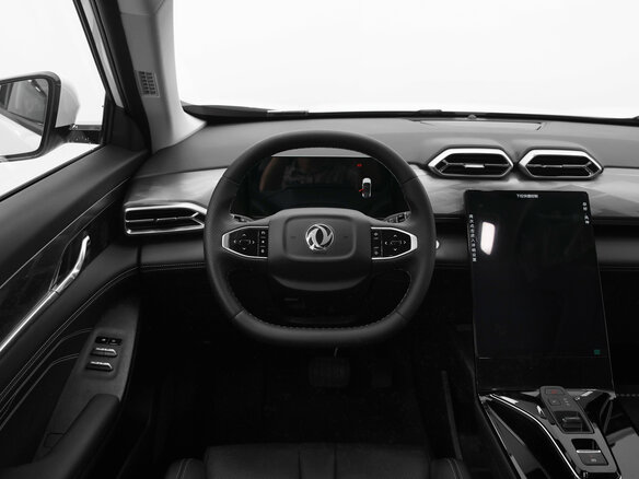 2025 Dongfeng Mage, белый, 3199000 рублей - вид 17