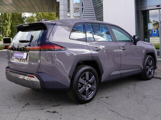 2026 Toyota RAV4 VI (XA60), серый, 4350000 рублей, вид 4