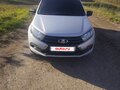2020 Lada (ВАЗ) Granta I Рестайлинг, серый, 630000 рублей