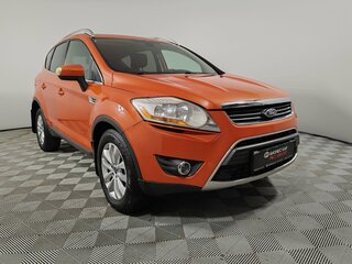 2011 Ford Kuga I, оранжевый, 750000 рублей, вид 3