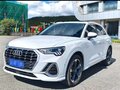 2022 Audi Q3 35 TFSI II (F3), белый, 2605676 рублей - вид 1