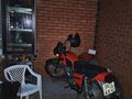 1992 ИЖ Планета, красный, 120000 рублей - вид 5