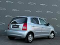 2006 Kia Picanto I, серебристый, 294600 рублей - вид 1