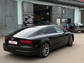 2015 Audi A7 I (4G) Рестайлинг, чёрный, 2720000 рублей - вид 5
