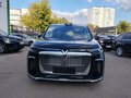 2026 Voyah Dream I Рестайлинг, чёрный - вид 1