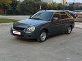 2012 Lada (ВАЗ) Priora I, зелёный, 290000 рублей
