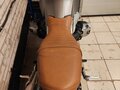 2016 BMW R Nine T Scrambler, серебристый, 1200000 рублей - вид 1