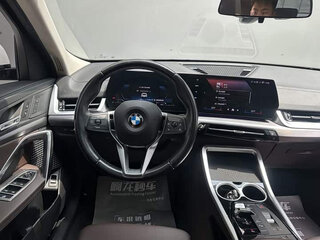 2025 BMW X2 sDrive25i II (U10), белый, 4229000 рублей, вид 5