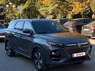 2025 Changan X7 Plus, серый, 1450000 рублей, вид 2